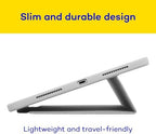 Wacom Protective Case with Stand, for MovinkPad 11 Android Tablet - Image 4