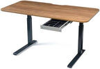 Perfect Posture Under Desk Drawer 13" x 13" Pen Organizer & Desk Storage - Image 4
