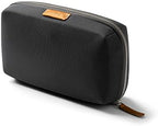 Bellroy Tech Kit (Tech Accessories Organizer Pouch, Zipper Closure Design, Stores Power Bank, Phone Charger, Cables & More, Internal) by Unknown