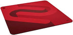 BenQ G-Sr-Se Rouge Ii Gaming Mouse Pad Red, W129160298 (Pad Red) by BenQ