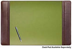 Mustard Green 22" x 14" Blotter Paper Pack - Image 3