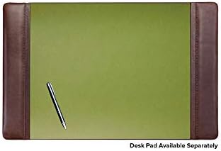 Mustard Green 22" x 14" Blotter Paper Pack - Image 3