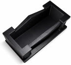 Business Card Holder for Desk – Attorney Courthouse Design for Law Office Reception, Gift for Lawyers & Legal Professionals - Image 4