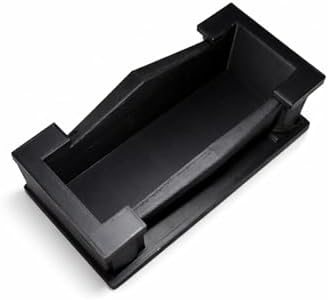 Business Card Holder for Desk – Attorney Courthouse Design for Law Office Reception, Gift for Lawyers & Legal Professionals - Image 4