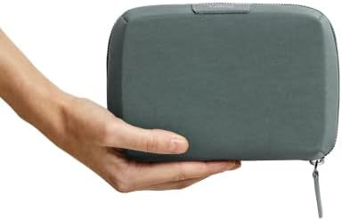 Bellroy Tech Kit Compact, Tech Accessories Organizer - Everglade - Image 6