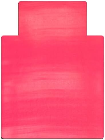 Rhino Mats, Rhino Hide Chair Mat (Lip Option), Office Computer Chair Mat for Hardwood, Tile, Laminate, Concrete and Vinyl Floors, Anti-Slip (Red, 48”x60”-Lip2512) - Image 5