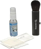 Giottos KIT-1011 Small Cleaning Kit (Black) by Giottos