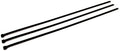 3M Cable Tie CT24BK175-L, 24 in, 175 lb Tensile Strength, Black, Bag of 50 by 3MIndustrial