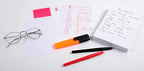 Exacompta 12 Cases 100 Index Cards 5x5 125 x 200 mm White - Image 4