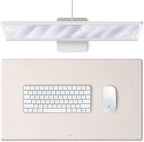 elago Smart Magnetic Desk Pad for Office and Home, Storage Under Pad by elago