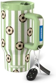 Mug Buddy | Vintage Soccer by FrostBuddy