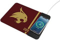 SOAR NCAA Unisex Cell Phone Wireless Charging Mouse Pad by SOAR