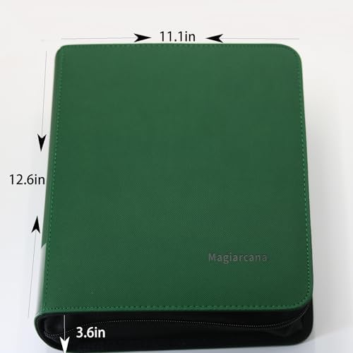 Greeting Card Organizer & Storage,Christmas Card Book,120 Sleeve - Image 3