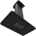 Kanto Living H2 Premium Headphone Stand - Black - Image 5