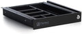Perfect Posture Under Desk Drawer 13" x 13" Pen Organizer & Desk Storage by PerfectPosture