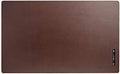 Dacasso Leather Desk Pad Without Side Rails by Dacasso