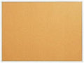 Staples Cork Bulletin Board, Aluminum Frame, 3x2 Ft, Self-Healing by Staples