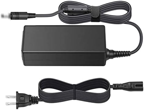 24V AC/DC Adapter Compatible with Brother Mobile PT-P950NW PTP950NW PT P950NW P-Touch Labeller Powered Wireless Network Laminated Label Printer 24VDC Power Supply Cord Cable Battery Charger - Image 3