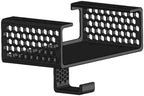 Under Desk Mount Stand for Focusrite Scarlett 2i2 Audio Interface with Headphone Hook, Desk Organization Accessory - Image 5