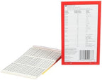 3M ScotchCode Pre-Printed Wire Marker Book SPB-14 - Image 2