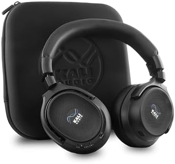 KALI AUDIO HP-1 Studio Headphones - Image 6