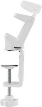 Swivel Clamp-On Power Bar Desk Mount - 360° Rotatable, Adjustable and Secure - Image 5