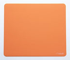 Artisan FX Zero Soft Orange Gaming Mouse Pad E-Sports (L, Orange) - Image 3