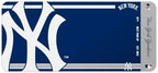 SOAR MLB Official Established Primary Logo Wordmark Home Office Desk Pad Mouse Pad Mat 35" x 16" (New York Yankees, New York Yankees) - Image 2
