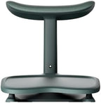 Libernovo StepSync Office Foot Rest for Under Desk at Work, Green - Image 2