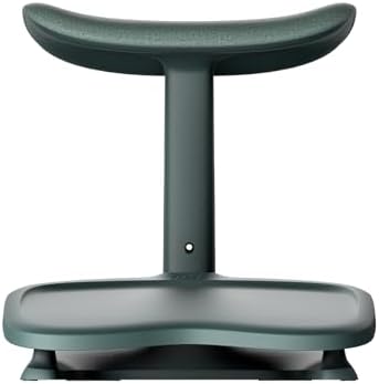 Libernovo StepSync Office Foot Rest for Under Desk at Work, Green - Image 2