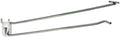 Azar 701242 12" Flip Scan Quick Back (0.212" Diameter), 50 Pack by AzarDisplays
