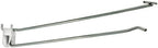 Azar 701242 12" Flip Scan Quick Back (0.212" Diameter), 50 Pack by AzarDisplays