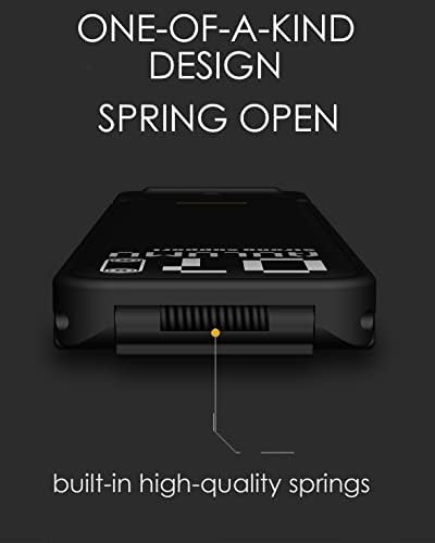 Aulumu G07 Pop Up Leg Stands Laptop, Super Portable Cooling Laptop Stand, Ergonomic Laptop Riser Lift for Desk for MacBook, All Laptops, Tablets, 8-20'', Black - Image 3