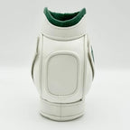 Custom Desk Caddie Golf Bag for Pens, Scissors, and Pencils - Image 4