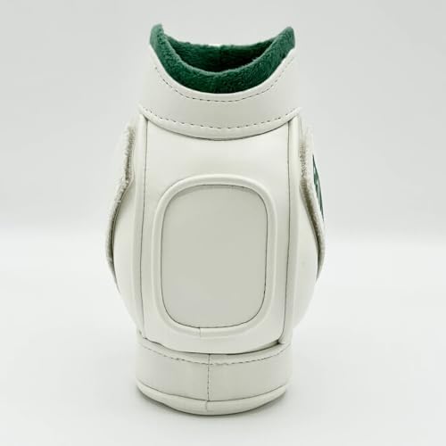Custom Desk Caddie Golf Bag for Pens, Scissors, and Pencils - Image 4