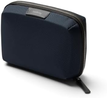 Bellroy Tech Kit Compact, Tech Accessories Organizer - Nightsky by Bellroy