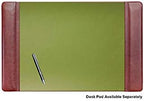 Mustard Green 22" x 14" Blotter Paper Pack - Image 4