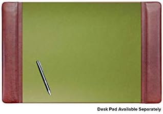 Mustard Green 22" x 14" Blotter Paper Pack - Image 4