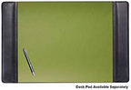 Mustard Green 22" x 14" Blotter Paper Pack - Image 2