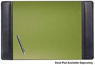 Mustard Green 22" x 14" Blotter Paper Pack - Image 2