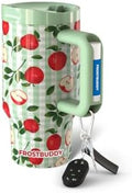 Mug Buddy | Gingham Apples by FrostBuddy
