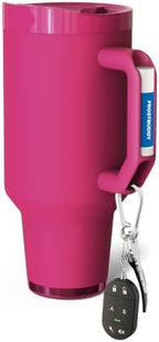 Frost Buddy Thicc Buddy 50oz Insulated Tumbler | Berry1 by FrostBuddy
