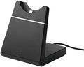 Jabra Evolve 75 Charging Stand Only – Provides Easy and Convenient Charging and Storage, Authentic Office Headset Accessory by Jabra