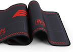 Mouse pad - Evangelion-Inspired NERV Tech Design, Large 35.4"x15.7" - Image 6