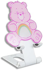Sonix x Care Bears Character Phone Stand | Adjustable Cell Phone Holder, Desk Stand, Dock | Care Bears | Cheer Bear by Sonix
