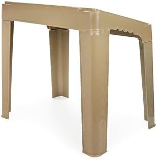 ihvan online, Quran Holder Stand, Portable Book & Bible Stand, Foldable Prayer Book Stands, Kuran Reading Stands Rehal, Islamic Gift for Ramadan Eid - Image 3