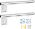 Restaurant Ticket Rack - 28 Inch, 2 Pcs (Check Receipt Holder) by Unknown