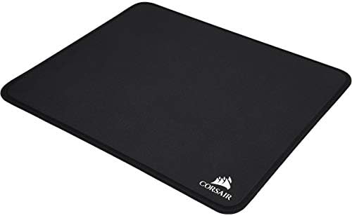 Corsair MM350 Champion Series Premium Anti-Fray Cloth Gaming Mouse Pad – Medium - Image 2