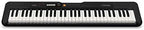 Casio CT-S200BK EPA 61-Key Premium Keyboard Package with Headphones, Stand, Power Supply, 6-Foot USB Cable and eMedia Instructional Software, Black - Image 3