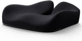 Benazcap Memory Foam Seat Cushion by Benazcap